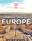 Life and Culture in Europe By Amanda Vink Cover Image