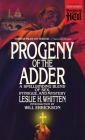 Progeny of the Adder (Paperbacks from Hell) By Leslie H. Whitten, Will Errickson (Introduction by) Cover Image