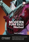 Modern Funk Bass - The Method Cover Image