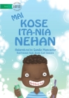Let's Brush Our Teeth (Tetun edition) / Mai kose ita-nia nehan By Sandie Muncaster, Jovan Carl Segura (Illustrator) Cover Image