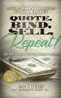 Quote, Bind, Sell, Repeat!: Mastering the art of property & casualty insurance By P&c Guru Cover Image
