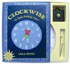 Clockwise: A Time-Telling Tale Cover Image