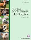 Noordsy's Food Animal Surgery Cover Image