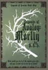 Legends of Avalon: Merlin By R. E. S. Cover Image