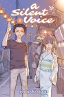 A Silent Voice 5 By Yoshitoki Oima Cover Image