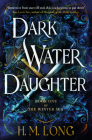 The Winter Sea - Dark Water Daughter By H. M. Long Cover Image