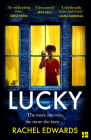 Lucky By Rachel Edwards Cover Image