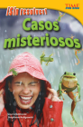 ¡Sin resolver! Casos misteriosos (TIME FOR KIDS®: Informational Text) By Lisa Greathouse, Stephanie Kuligowski Cover Image