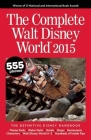 The Complete Walt Disney World 2015 Cover Image