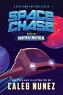Space Chase Cover Image