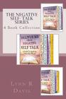 Negative Self Talk 4 Book Series By Lynn R. Davis Cover Image