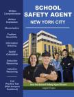 School Safety Agent New York City By Angelo Tropea Cover Image