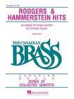 The Canadian Brass - Rodgers & Hammerstein Hits: 1st Trumpet By Hal Leonard Corp (Created by), The Canadian Brass (Other), Chuck Sayre (Other) Cover Image