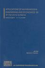 Applications of Mathematics in Engineering and Economics '33: 33rd International Conference (AIP Conference Proceedings (Numbered) #946) By Michail D. Todorov (Editor) Cover Image