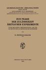 Zur Frage Der Zulässigkeit Ärztlicher Experimente: Unter Besonderer Berücksichtigung Der Für Die Heilbehandlung Entwickelten Grundsätze (Kriminologische Abhandlungen #2) By Heinrich Gebauer Cover Image