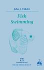 Fish Swimming (Molecular and Cell Biochemistry #10) Cover Image