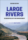 Large Rivers: Geomorphology and Management Cover Image