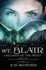 St. Blair: Children of the Night Cover Image