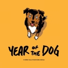 Year of the Dog By Irma Kniivila Cover Image