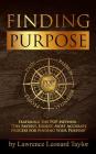 Finding Purpose Cover Image