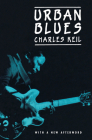 Urban Blues By Charles Keil Cover Image