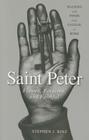 Saint Peter: Flawed, Forgiven, and Faithful By Stephen J. Binz Cover Image