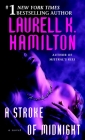 A Stroke of Midnight: A Novel (Merry Gentry #4) By Laurell K. Hamilton Cover Image