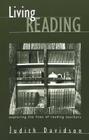 Living Reading: Exploring the Lives of Reading Teachers (Counterpoints #124) By Shirley R. Steinberg (Editor), Joe L. Kincheloe (Editor), Judith Davidson Cover Image