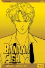 Banana Fish, Vol. 12 Cover Image