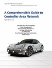A Comprehensible Guide to Controller Area Network Cover Image