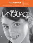 Skills for Language Arts (Teacher Guide) Cover Image