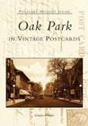 Oak Park in Vintage Postcards (Postcard History) By Douglas Deuchler Cover Image