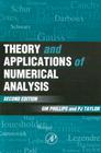 Theory and Applications of Numerical Analysis Cover Image