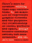 Editing by Design: The Classic Guide to Word-and-Picture Communication for Art Directors, Editors, Designers, and Students Cover Image