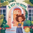 A Key to Home: Unlatch The Adventure Cover Image