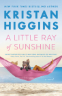 A Little Ray of Sunshine Cover Image