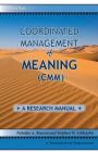 Coordinated Management of Meaning (CMM): A Research Manual Cover Image