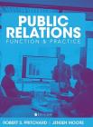 The Comprehensive Public Relations Reader Cover Image