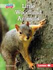 Little Woodland Animals By Katie Peters Cover Image
