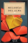 Melodías del Alma By Ediciones Afrodita Cover Image