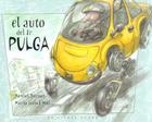 El Auto del Sr Pulga By Daniel Barbot, Maria Isabel Mas (Illustrator) Cover Image