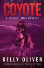 Coyote: A Jessica James Mystery (Jessica James Mysteries #2) Cover Image
