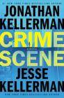 Crime Scene: A Novel (Clay Edison #1) Cover Image