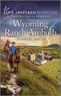 Wyoming Ranch Ambush By Sommer Smith Cover Image
