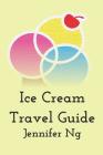 Ice Cream Travel Guide Cover Image