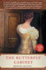 The Butterfly Cabinet: A Novel By Bernie McGill Cover Image