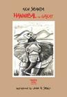 Hannibal the Great: Hannibal Born By Ken Sibanda, John H. Sibley (Illustrator) Cover Image