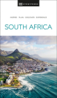 DK Eyewitness South Africa (Travel Guide) Cover Image