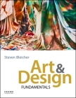 Art and Design Fundamentals By Steven Bleicher Cover Image