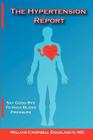 The Hypertension Report Cover Image